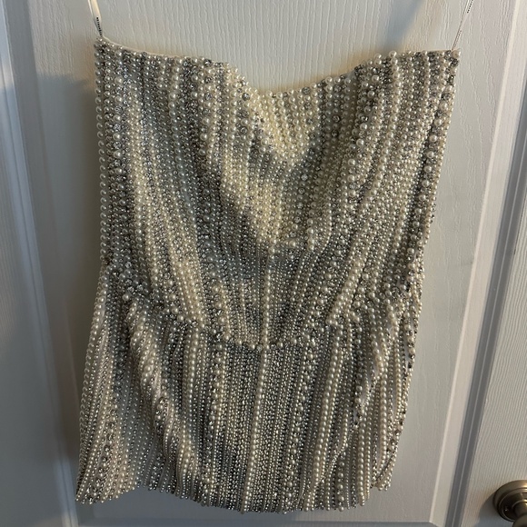 Retrofete Esmeray Dress - Picture 2 of 4